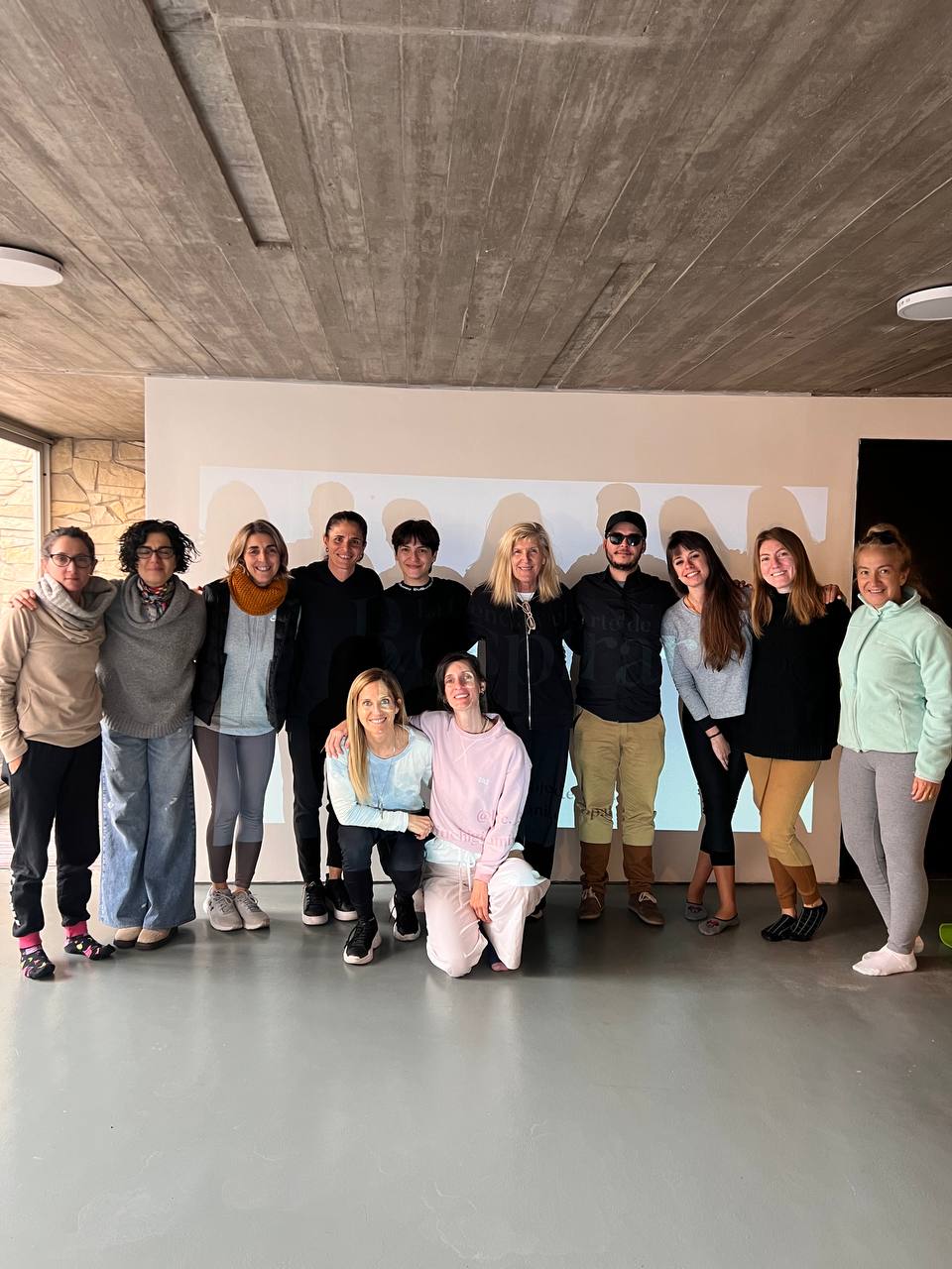 Taller – C.A.B.A